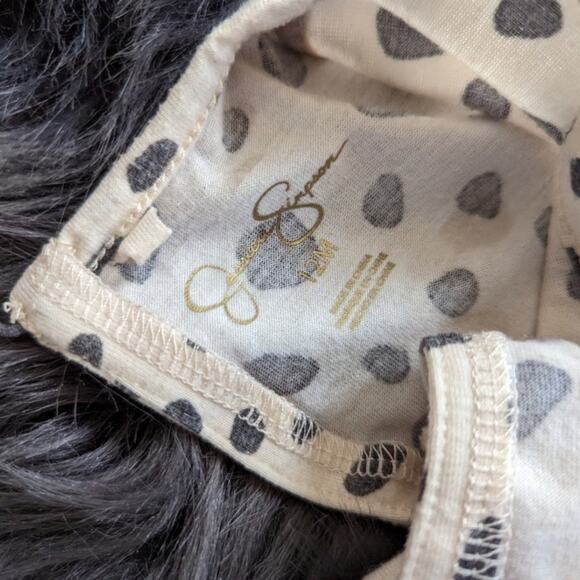 Infant Girls 12M Mixed Spring Bundle - Picture 7 of 8